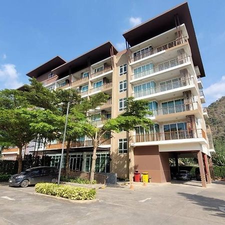 Апартаменты Baan Khaoyai Cozy Ban Tha Maprang Экстерьер фото